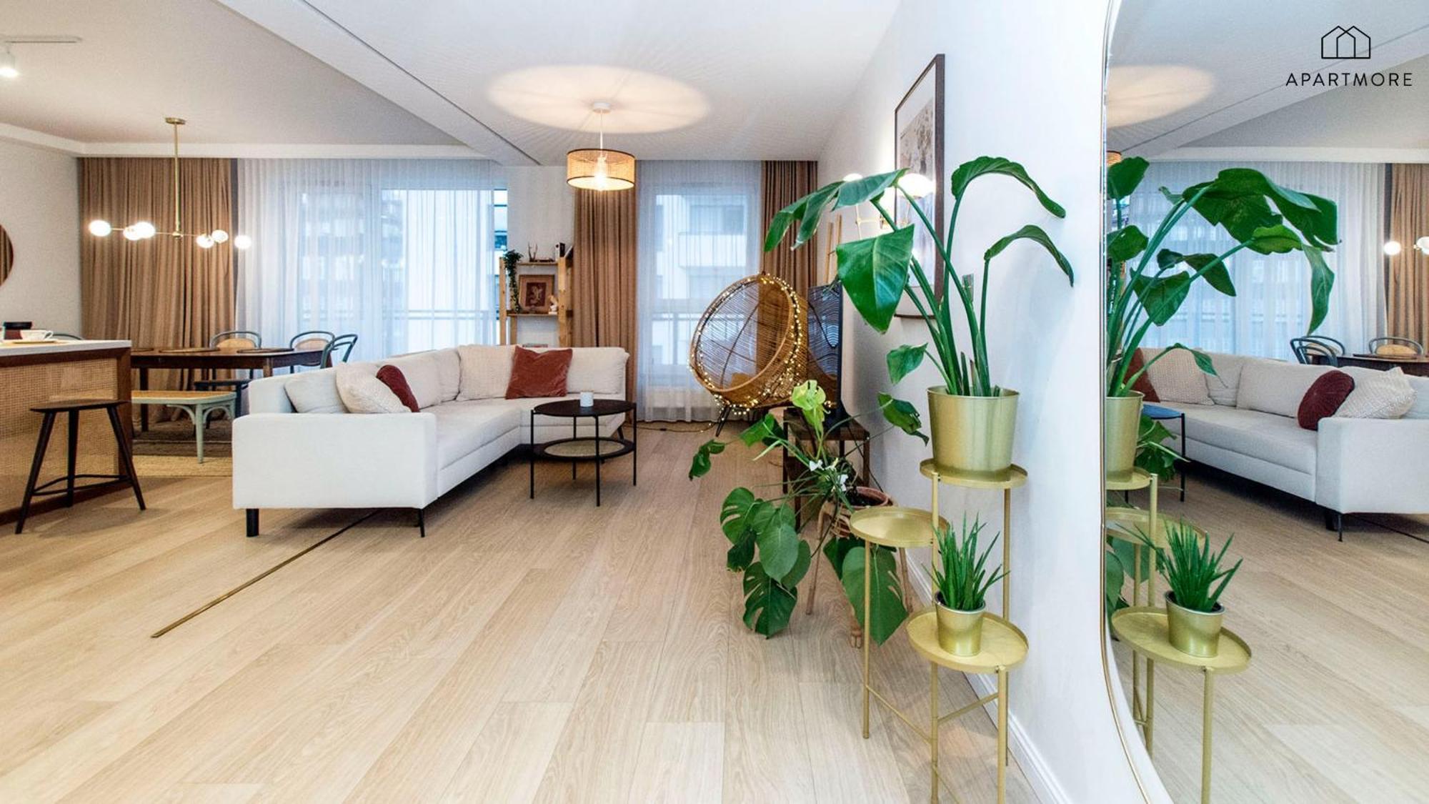 City Center - Walowa I Popieluszki By Apartmore Gdańsk Exterior foto